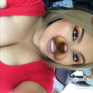 Meet your Posher, Daisy